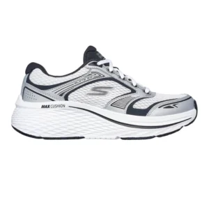 Skechers men Max Cushioning Elite 2.0 Dash Shoes - 129615-SLW