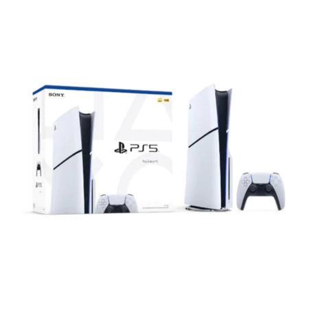 PS5 Playstation 5 PS5 PRO / PS5 Slim Disc / PS5 Digital Version
