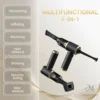 JameMirs 26000Pa Cordless Vacuum Cleaner