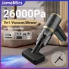 JameMirs 26000Pa Cordless Vacuum Cleaner
