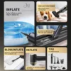 JameMirs 26000Pa Cordless Vacuum Cleaner