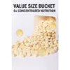 sg-11134201-822yj-mi8znhdmpczkb9 500g PET Booster Premium Freeze Dried Snack Pet Freeze Drying Makanan Kucing Gemok 鸡肉冻干 猫零食 猫冻干